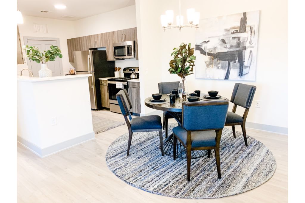 Photos and Video The Waverly Apartment Homes Burleson, TX PetFriendly